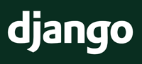 Django logo Django logo